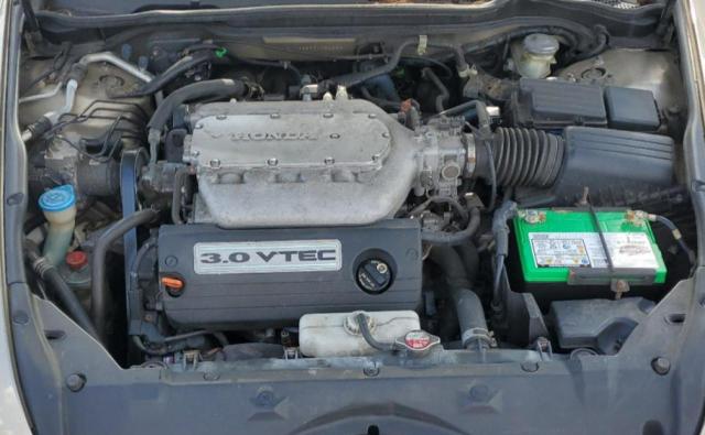 Photo 10 VIN: 1HGCM66596A052299 - HONDA ACCORD 