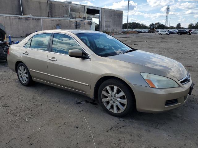 Photo 3 VIN: 1HGCM66596A052299 - HONDA ACCORD 