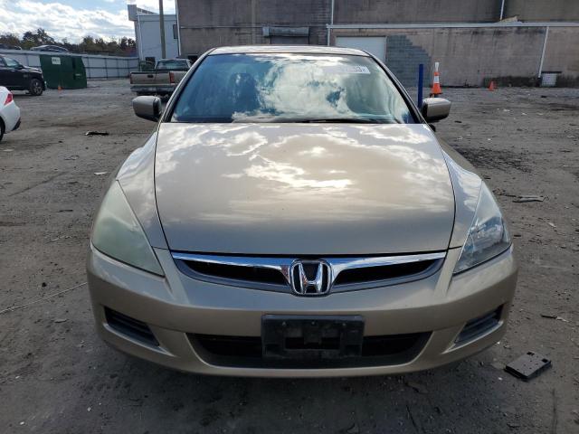 Photo 4 VIN: 1HGCM66596A052299 - HONDA ACCORD 