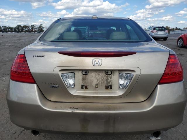 Photo 5 VIN: 1HGCM66596A052299 - HONDA ACCORD 