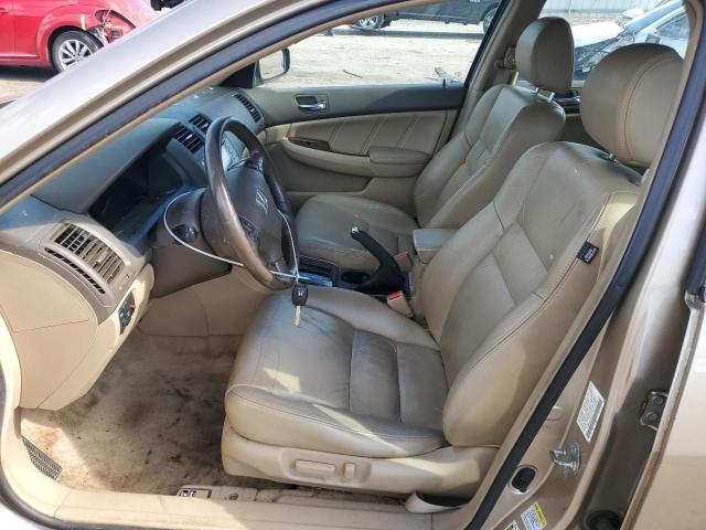 Photo 6 VIN: 1HGCM66596A052299 - HONDA ACCORD 