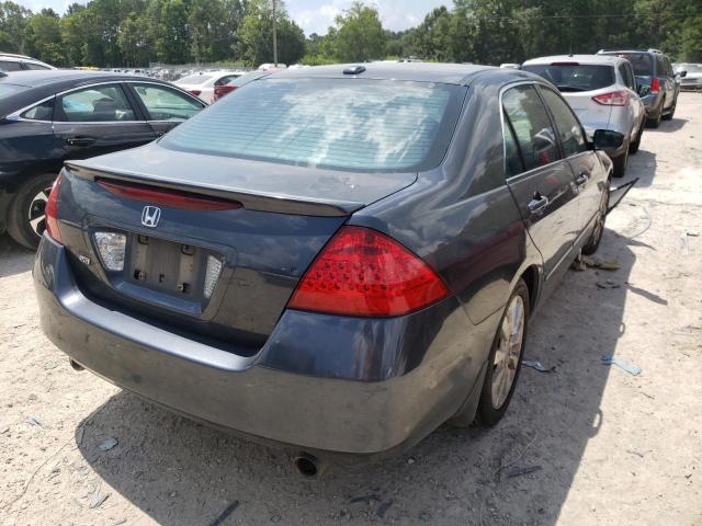 Photo 3 VIN: 1HGCM66596A054845 - HONDA ACCORD EX 