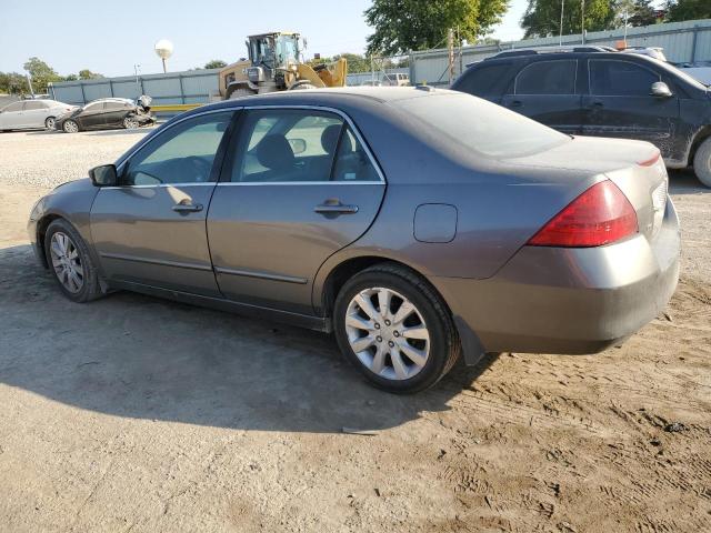 Photo 1 VIN: 1HGCM66596A055283 - HONDA ACCORD EX 