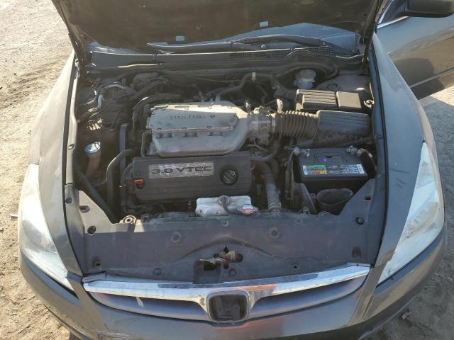 Photo 10 VIN: 1HGCM66596A055283 - HONDA ACCORD EX 