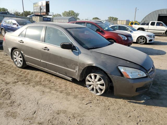 Photo 3 VIN: 1HGCM66596A055283 - HONDA ACCORD EX 