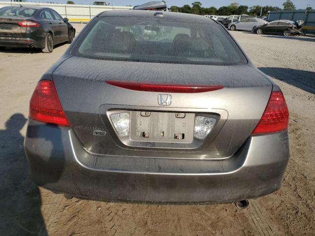 Photo 5 VIN: 1HGCM66596A055283 - HONDA ACCORD EX 