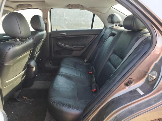 Photo 9 VIN: 1HGCM66596A055283 - HONDA ACCORD EX 