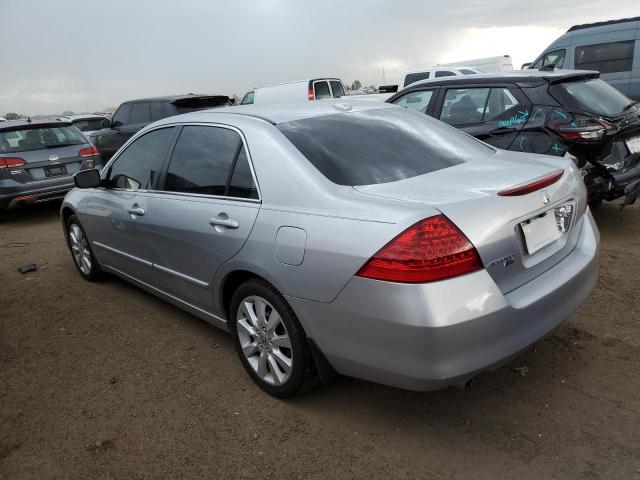 Photo 1 VIN: 1HGCM66597A001483 - HONDA ACCORD EX 