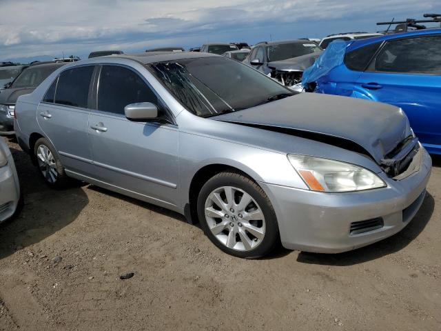 Photo 3 VIN: 1HGCM66597A001483 - HONDA ACCORD EX 