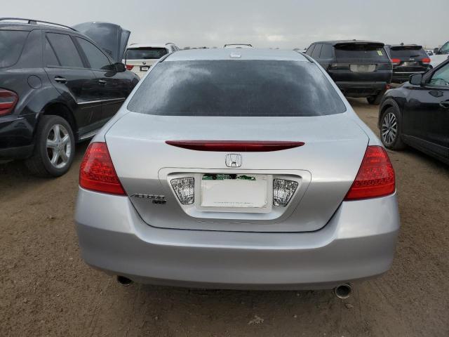 Photo 5 VIN: 1HGCM66597A001483 - HONDA ACCORD EX 