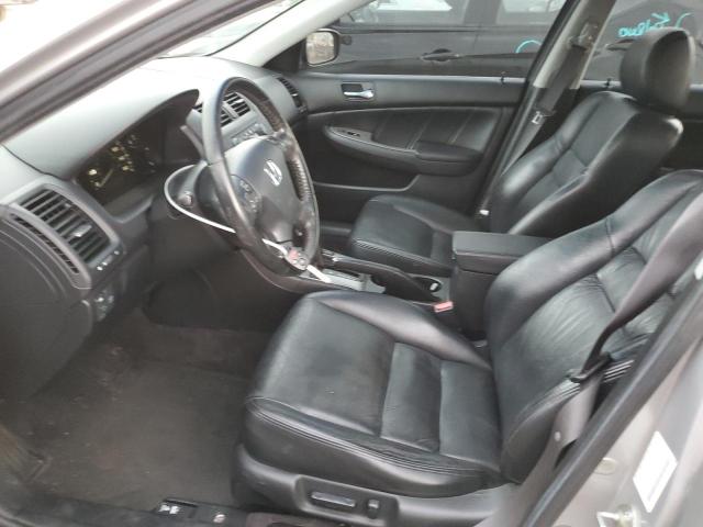 Photo 6 VIN: 1HGCM66597A001483 - HONDA ACCORD EX 