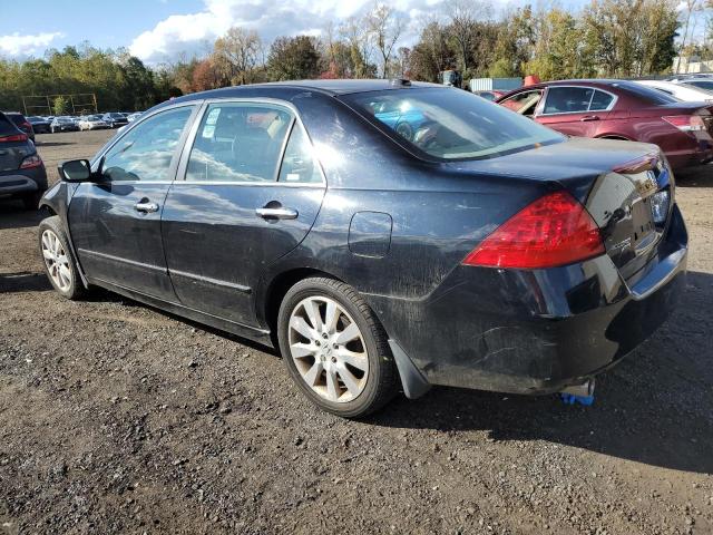 Photo 1 VIN: 1HGCM66597A006389 - HONDA ACCORD EX 