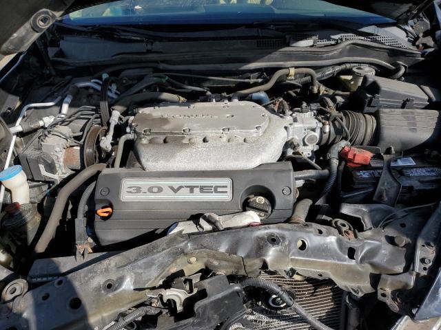 Photo 10 VIN: 1HGCM66597A006389 - HONDA ACCORD EX 