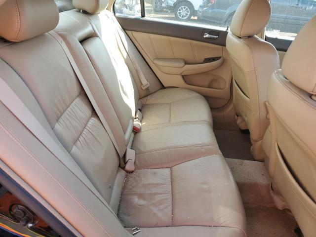 Photo 9 VIN: 1HGCM66597A006389 - HONDA ACCORD EX 