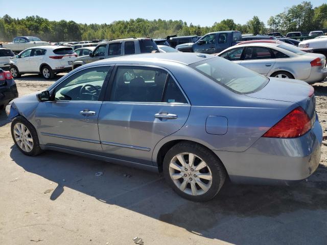 Photo 1 VIN: 1HGCM66597A012810 - HONDA ACCORD EX 