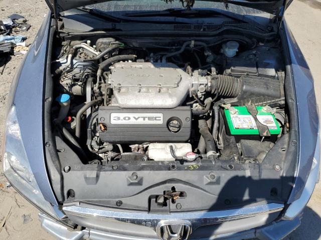 Photo 10 VIN: 1HGCM66597A012810 - HONDA ACCORD EX 