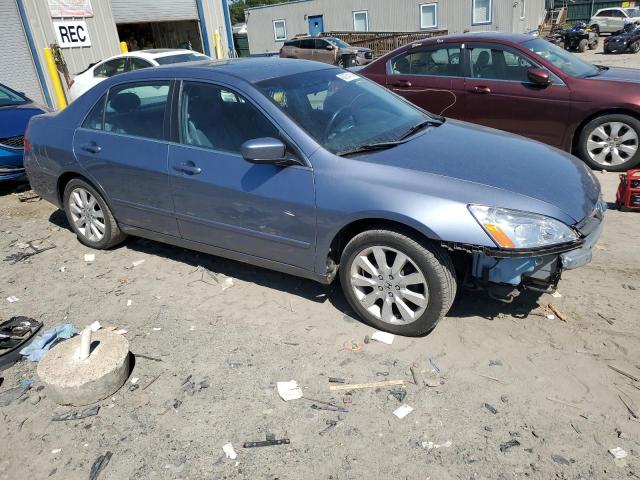 Photo 3 VIN: 1HGCM66597A012810 - HONDA ACCORD EX 