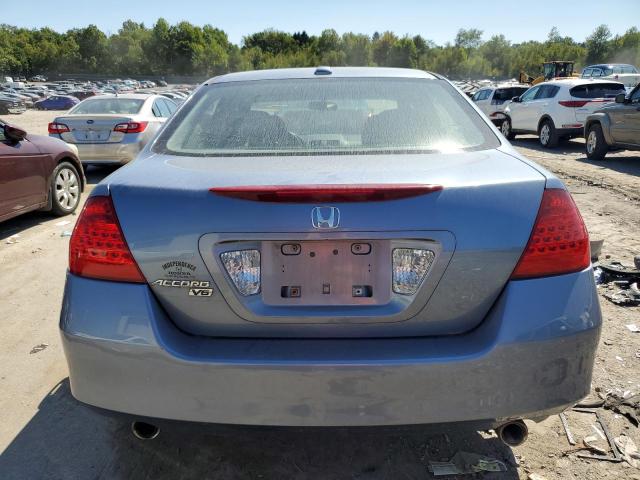 Photo 5 VIN: 1HGCM66597A012810 - HONDA ACCORD EX 