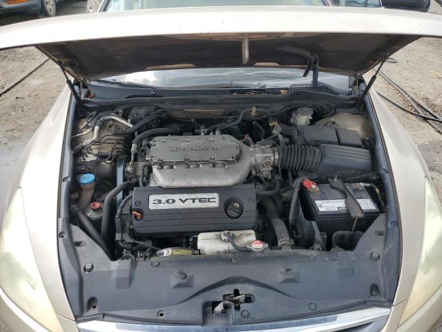 Photo 10 VIN: 1HGCM66597A016775 - HONDA ACCORD EX 