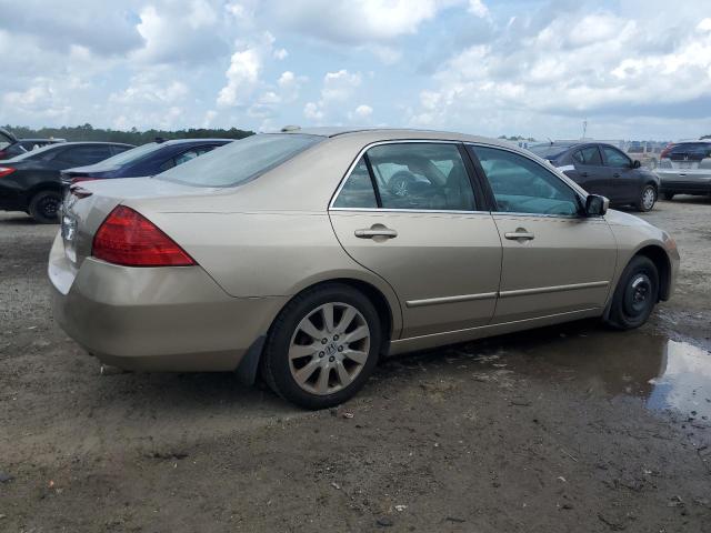 Photo 2 VIN: 1HGCM66597A016775 - HONDA ACCORD EX 