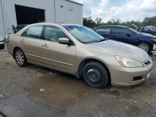 Photo 3 VIN: 1HGCM66597A016775 - HONDA ACCORD EX 