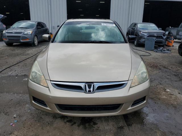 Photo 4 VIN: 1HGCM66597A016775 - HONDA ACCORD EX 