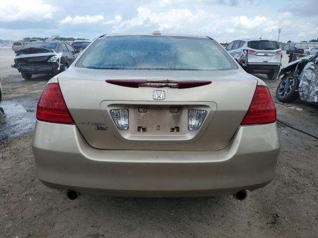 Photo 5 VIN: 1HGCM66597A016775 - HONDA ACCORD EX 