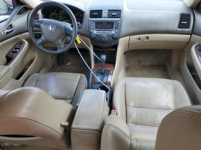 Photo 7 VIN: 1HGCM66597A016775 - HONDA ACCORD EX 