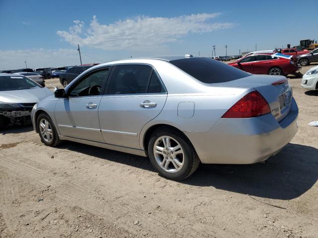 Photo 1 VIN: 1HGCM66597A022995 - HONDA ACCORD EX 