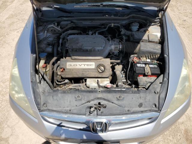 Photo 10 VIN: 1HGCM66597A022995 - HONDA ACCORD EX 