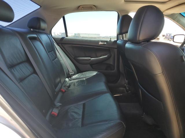 Photo 9 VIN: 1HGCM66597A022995 - HONDA ACCORD EX 