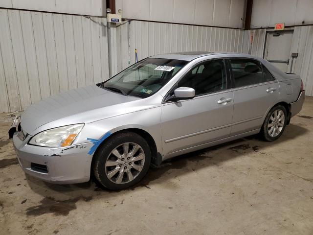 Photo 0 VIN: 1HGCM66597A025203 - HONDA ACCORD 