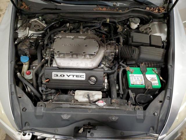 Photo 10 VIN: 1HGCM66597A025203 - HONDA ACCORD 