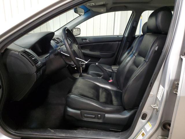 Photo 6 VIN: 1HGCM66597A025203 - HONDA ACCORD 