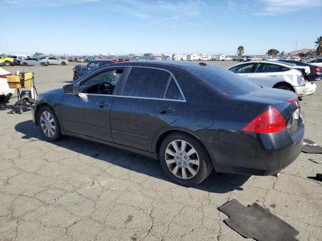 Photo 1 VIN: 1HGCM66597A030708 - HONDA ACCORD EX 