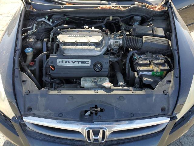 Photo 10 VIN: 1HGCM66597A030708 - HONDA ACCORD EX 