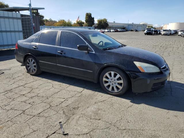 Photo 3 VIN: 1HGCM66597A030708 - HONDA ACCORD EX 