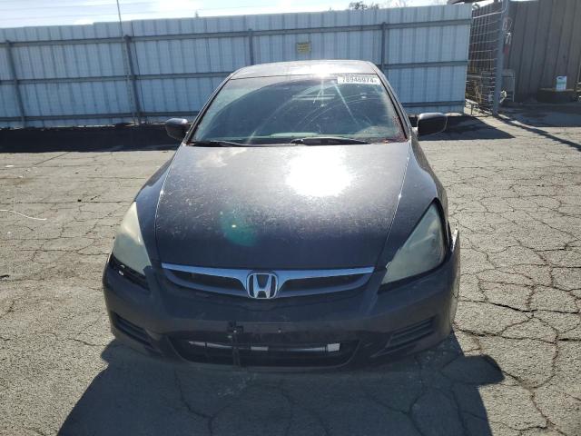 Photo 4 VIN: 1HGCM66597A030708 - HONDA ACCORD EX 