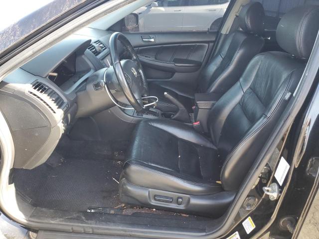 Photo 6 VIN: 1HGCM66597A030708 - HONDA ACCORD EX 