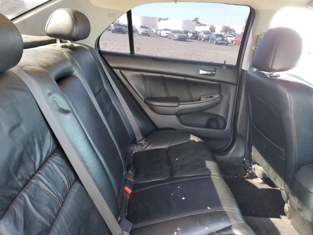 Photo 9 VIN: 1HGCM66597A030708 - HONDA ACCORD EX 