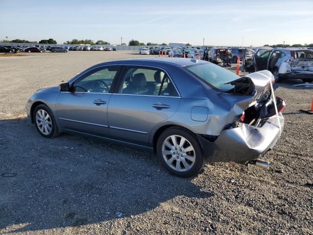 Photo 1 VIN: 1HGCM66597A035701 - HONDA ACCORD 