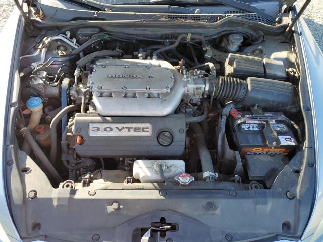 Photo 10 VIN: 1HGCM66597A035701 - HONDA ACCORD 