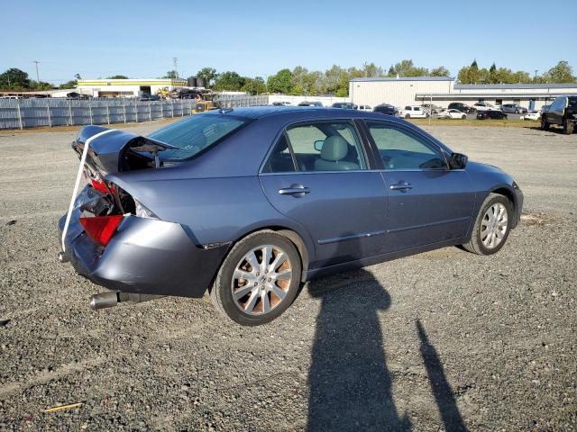 Photo 2 VIN: 1HGCM66597A035701 - HONDA ACCORD 