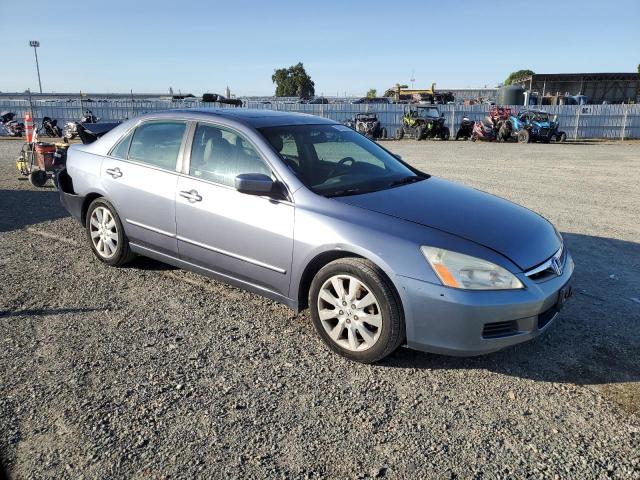 Photo 3 VIN: 1HGCM66597A035701 - HONDA ACCORD 