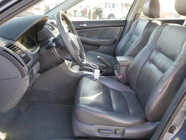 Photo 6 VIN: 1HGCM66597A035701 - HONDA ACCORD 