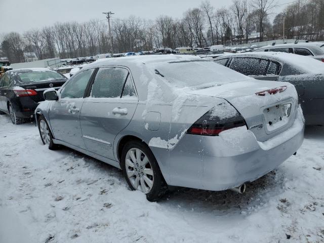 Photo 1 VIN: 1HGCM66597A038209 - HONDA ACCORD 