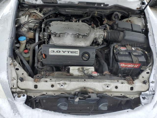 Photo 10 VIN: 1HGCM66597A038209 - HONDA ACCORD 