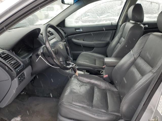 Photo 6 VIN: 1HGCM66597A038209 - HONDA ACCORD 