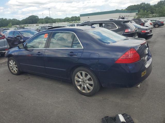 Photo 1 VIN: 1HGCM66597A039232 - HONDA ACCORD 