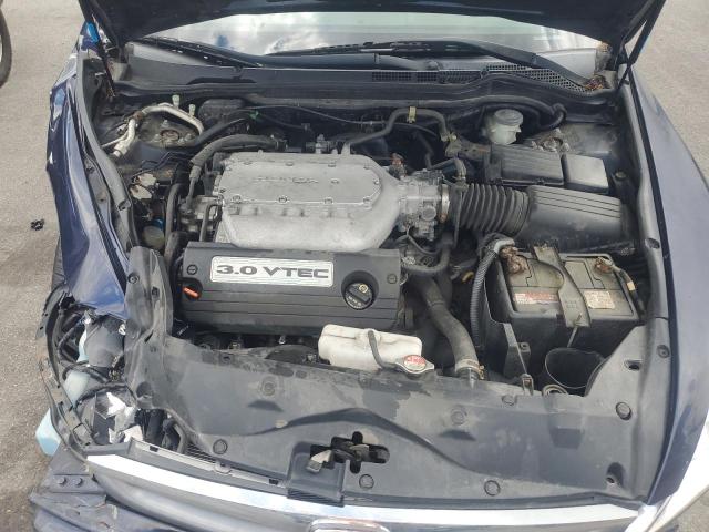 Photo 10 VIN: 1HGCM66597A039232 - HONDA ACCORD 